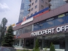 Външна реклама-Светещи касети