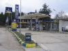 Външна реклама-Бензиностанции
